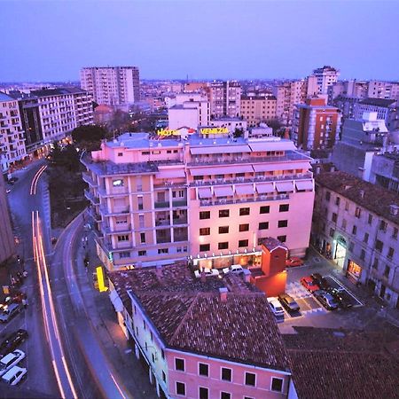 Hotel Venezia Mestre Pokój zdjęcie