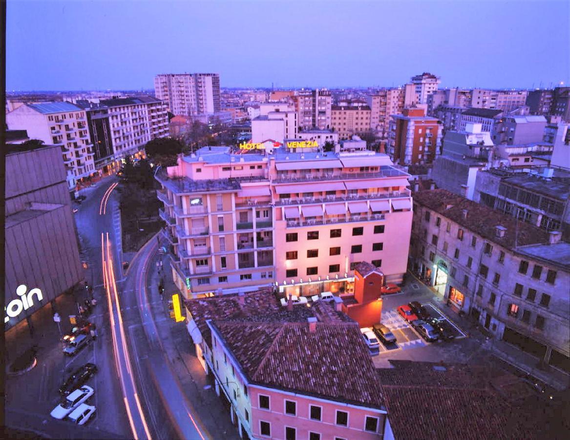 Hotel Venezia Mestre Pokój zdjęcie